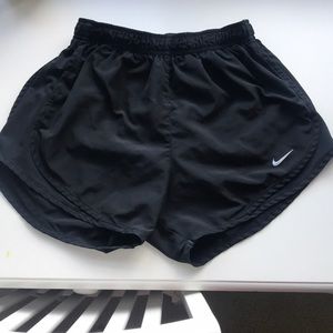 Nike athletic shorts